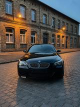 BMW M5 Touring E61 V10 507 PS Individual 126.428 km - BMW: Kombi, E61