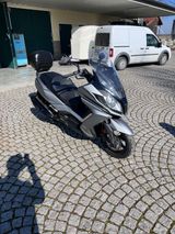 Kymco Downtown 350i - Offers matching your search criteria