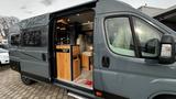 Karmann DEXTER 625 16 Zoll,Leder,TrumaD, - Karmann Wohnwagen & Wohnmobile