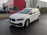 BMW 216i Gran Tourer 7Sitzer Garantie bis 2027 AHK - BMW 216 Gran Tourer von privat