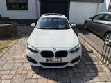 BMW 120d M Sport A M Sport *TÜV NEU*8-FACH* - BMW 120: 120d