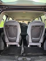 Citroën Citroen ca HDi 135 FAP 2.2 Exclusive NA VI... - Citroën C8 aus 2010