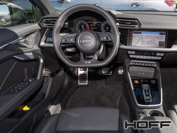 Audi S3 - 6
