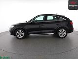 Audi Q5 Sportback 50 TFSIe qu MATRIX,KEYLESS,KAMERA - Audi Q5 mit Hybrid-Antrieb: Automatik