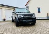Land Rover Discovery IV 3.0 TDV6  - Land Rover Discovery aus 2014