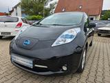 Nissan LEAF*ELEKTRO*KLIMA*NAVI* - Nissan Leaf aus 2012