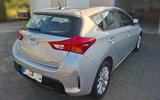 Toyota Auris 1,6-l-Valvematic Executive - Toyota Gebrauchtwagen in Bremen