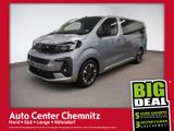 Opel Zafira Life AT8 L Edition 9Sitze/SHZ/PDC/180°/LM - Opel Zafira Life Jahreswagen
