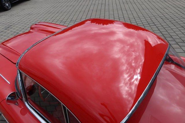 Chevrolet Corvette C1 #Classic Data1,5#VERZOLLT#STOCK
