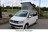 Volkswagen T6 California TDI Beach DSG ACC LED 150 PS - VW California beach
