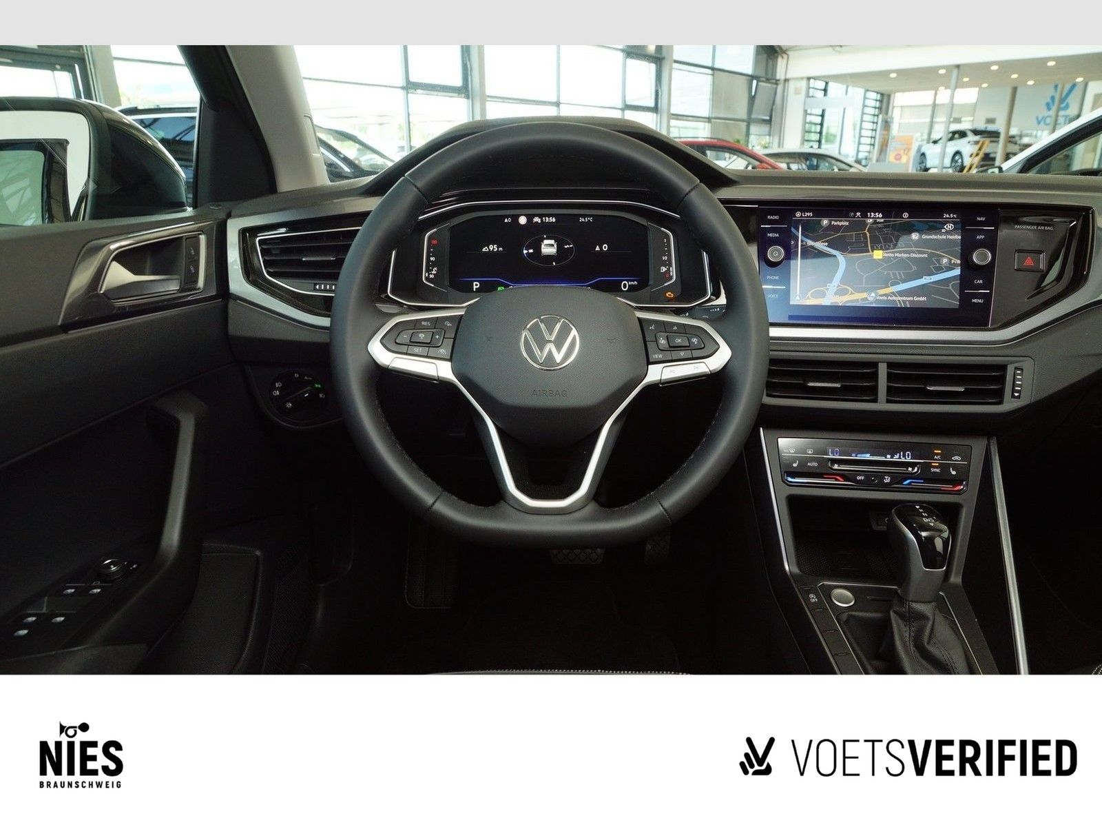 Volkswagen Taigo - Bild 15