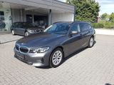 BMW 320d xDrive BUSINESS PROF ASSIST STZHZ FREUDE LM - BMW: Assist