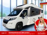 Bürstner Ixeo Time iT 726 - Hub & Einzelbetten - Garage - - Bürstner Einzelbetten