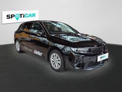 Fahrzeugabbildung Opel Astra L  GS 1.2T AT8 Alcantara, AHK, 360°