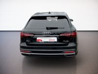 Audi A4 - Vorschau Bild 5