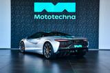 McLaren Artura - blaue McLaren Artura