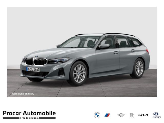 BMW 318i Touring HuD DA PA Memory Komfortzugang