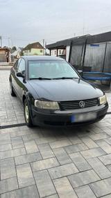 Volkswagen Vw Passat 3b - VW Passat Variant von 2000