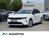 Opel Astra L Sports Tourer Enjoy Turbo Navi/SHZ/LHZ/L - Opel Astra: Tourer Sports Enjoy