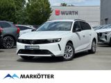 Opel Astra L Sports Tourer Enjoy Turbo Navi/SHZ/LHZ/L - Opel Astra: Sports Tourer Enjoy