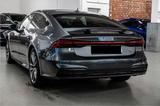 Audi A7 50 TFSI e S tronic quattro - - Audi A7 mit Hybrid-Antrieb