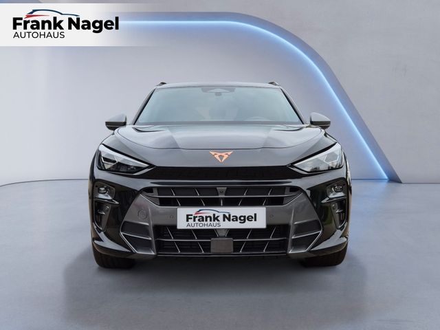 Cupra Terramar 1.5 eTSI 7-Gang-DSG