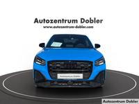 Audi Q2 S line 40 TFSI quattro S tronic Glasdach PDC