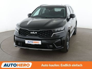 KIA Sorento - 9