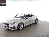 Audi A5 40 TFSI S LINE EXCLUSIVE LACK BANG+O,MATRIX - Audi A5 mit Benzin-Antrieb: Navigationssystem, Cabrio