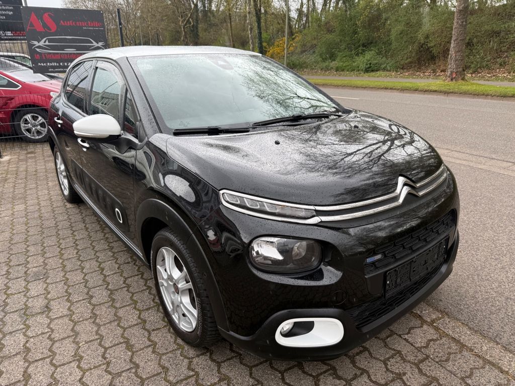 Image of Citroën C3