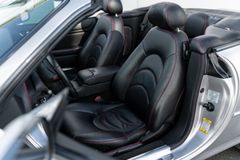 Fahrzeugabbildung Jaguar XKR S/C Silverstone Cabriolet*MwSt. / 1 of 50*