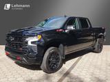 Chevrolet Silverado 1500 LT Trailboss-MY25-Vollausstattung - Chevrolet Silverado in Hamburg
