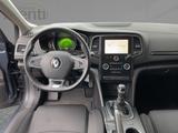 Renault Megane Experience AHK*PDC*Tempomat*Bluetooth*Nav - gebrauchte Renault Megane aus dem Jahr 2016