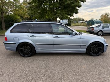BMW 320 - 8