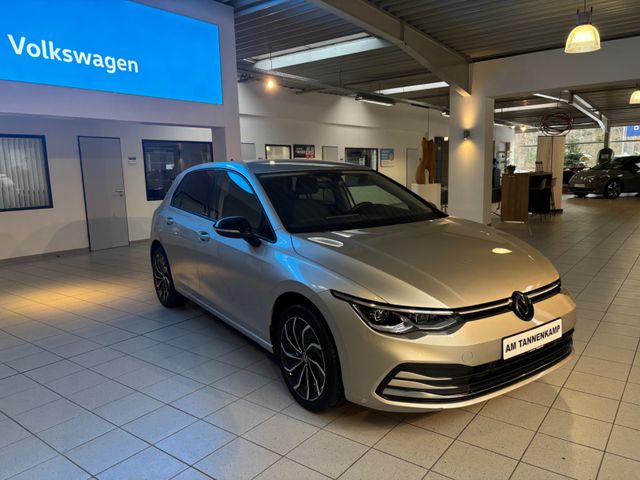 Golf MOVE 2,0 l TDI*ACC*NAVI*Plus Paket*AHK*APP*