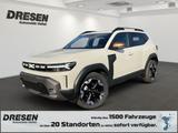 Dacia Duster Extreme Mild Hybrid 140 CITY-PAKET TECHNI