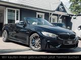 BMW M4 Cabrio+HUD+LED+Airscarf+Carbon+LHZ+Memory+ - BMW M4 Gebrauchtwagen