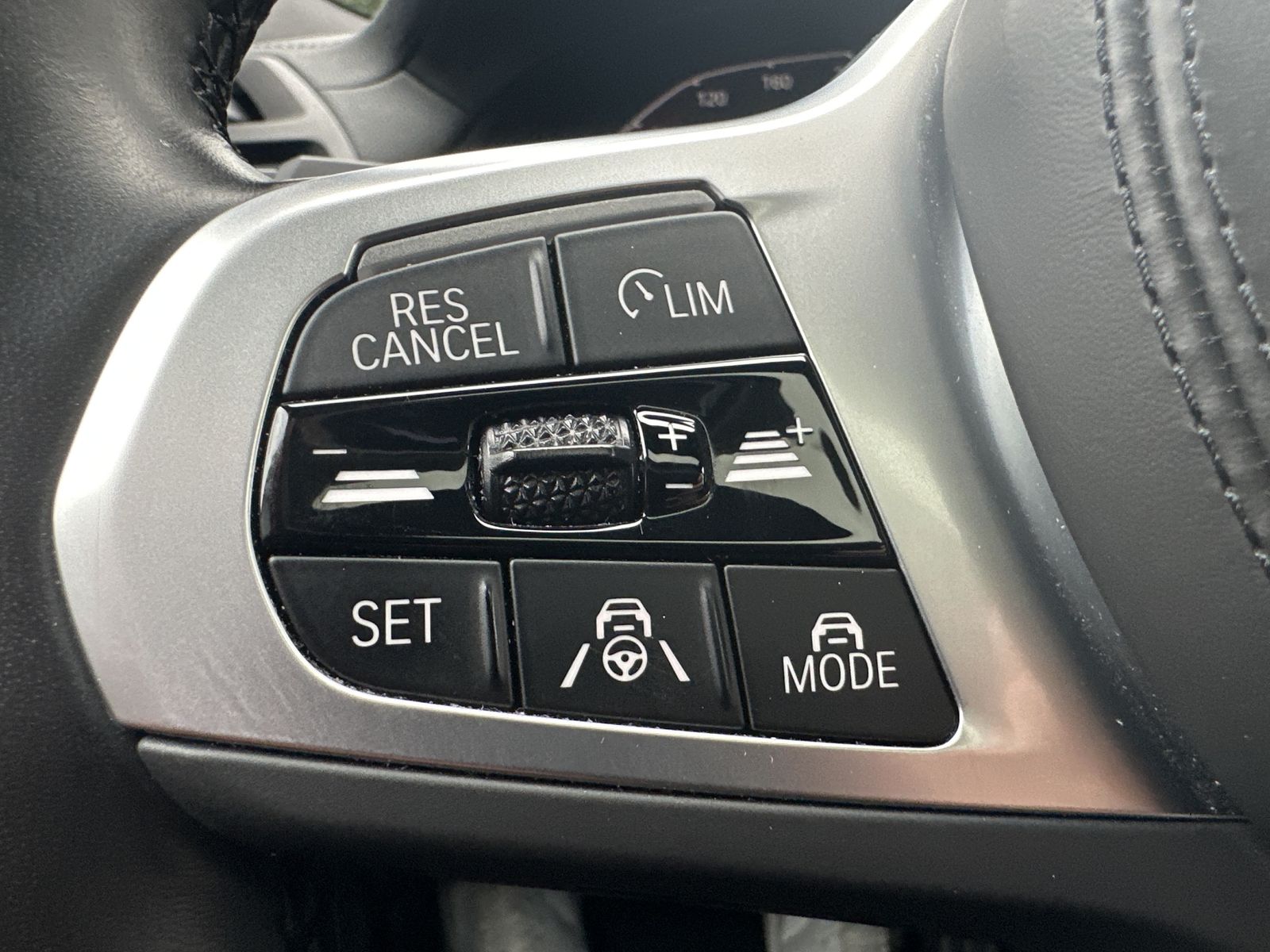 Fahrzeugabbildung BMW iX3 Impressive NAV+LASER+ACC+KAMERA+PANO+HUD+AHK