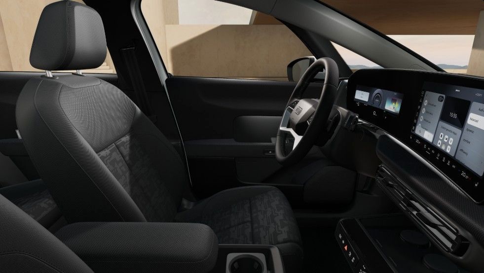 Audi A2 - Bild 7