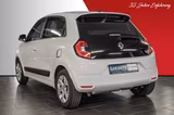 Renault Twingo Limited*SORGLOS-PAKET*GARANTIE*DEKRA*TÜV* - Renault Twingo Gebrauchtwagen