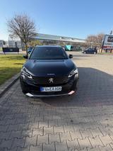 Peugeot 5008 GT PureTech 130 EAT8 Aut. SHZ - Peugeot 5008 von privat