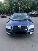 Skoda Octavia Combi 1.9 TDI PD Classic Classic - Skoda Octavia Classic mit Diesel-Antrieb
