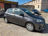 Toyota Yaris Basis - Toyota Gebrauchtwagen in Dresden