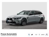 BMW M3 Competition M xDRIVE+HuD+H/K+DA+PA+19"/20" - BMW M3
