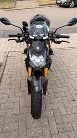 Ducati Streetfighter 1098S - DUCATI MOTORRAD