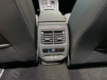 Cupra Leon Sportstourer 2.0 245 kW 4*4 VZ AHK Sennhei.
