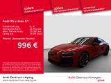 Audi RS e-tron GT qu. *Laserlicht*Air*HuD*22kW*B&O* - Audi RS e-tron GT in Leipzig