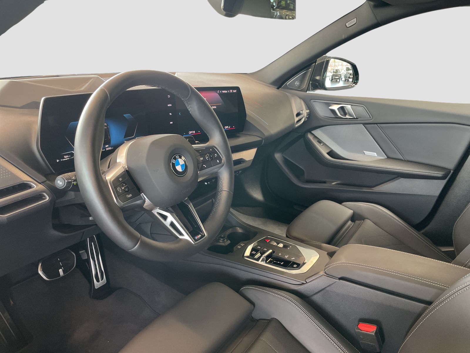 BMW 220 Gran Coupé - Bild 10
