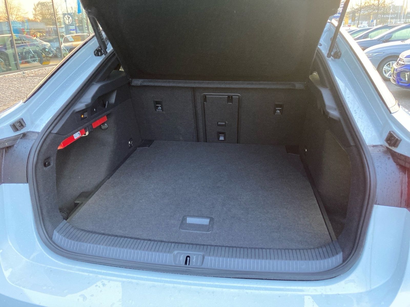 Volkswagen ID.7 - Bild 8