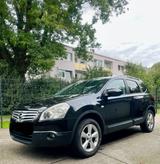 Nissan Qashqai+2 1.5 dCi - 7-Sitzer/DPF/Pa... - gebrauchte Nissan Qashqai+2 aus dem Jahr 2010